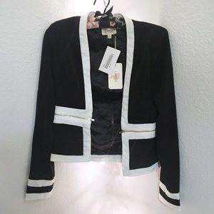 NWT L’ATISTE Blazer